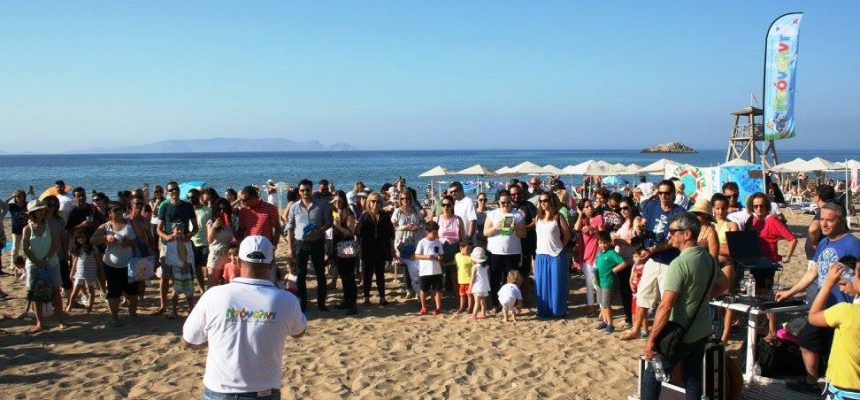 Πραγματοποιήθηκαν οι καλοκαιρινές μας εκδηλώσεις Πραγματοποιήθηκαν οι καλοκαιρινές μας εκδηλώσεις